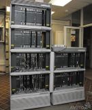 АТС Nortel Networks Meridian 1 SS Mini (Option 11C) PBX system NTDK91BA штатив на 5 платомест Rel. 24.25